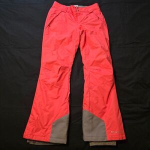 Columbia Omni-Heat Ski Ompants Womens Medium